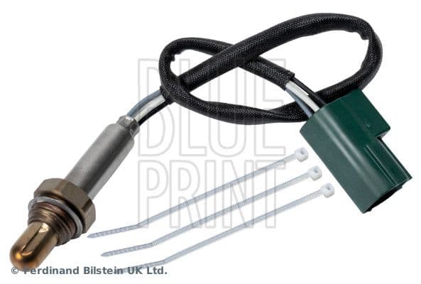 Oxygen Sensor