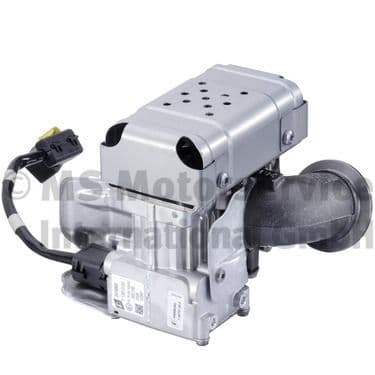 EGR-klep past: DAF XD, XF 106, XG MX-11300-MX-13390 05.17-