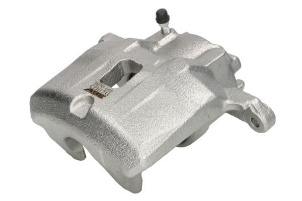 Schijfremklauw Voor Rechts (nieuw) past: MITSUBISHI GALANT VIII, LANCER CARGO, LANCER VII, SPACE RUNNER 1.3-2.5 09.96-12.13