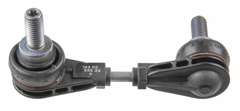 Stabilisatorstang Achter Rechts 95mm past: BMW 4 GRAN COUPE (G26) Electric 11.21-