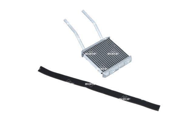 Verwarming past: OPEL ASTRA F, ASTRA F CLASSIC 1.4-2.0 09.91-01.05