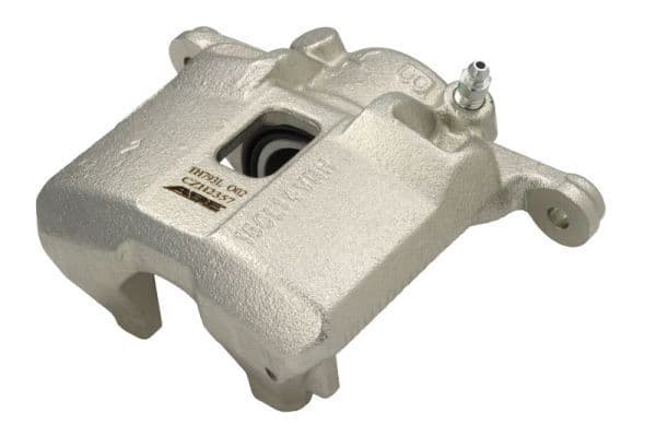 Schijfremklauw Voor Links (nieuw) past: HONDA CITY V, CR-Z, INSIGHT, JAZZ III, JAZZ IV 1.2-1.5H 07.08-