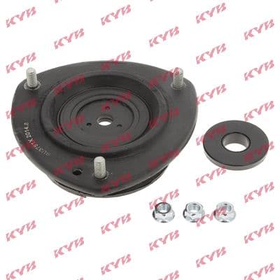 Repair Kit, suspension strut support mount