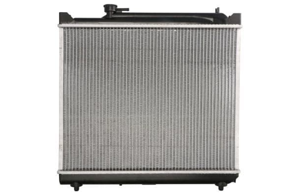 Motorradiator (handmatig) past: SUZUKI GRAND VITARA I, VITARA 2.0/2.5 12.94-07.03