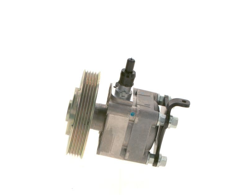 Hydraulische pomp, stuurbekrachtiging (nieuw) past: VOLVO S80 II, V70 III, XC60 I, XC70 II  FORD MONDEO IV, S-MAX 2.4D/2.5/2.5ALK 03.06-04.16