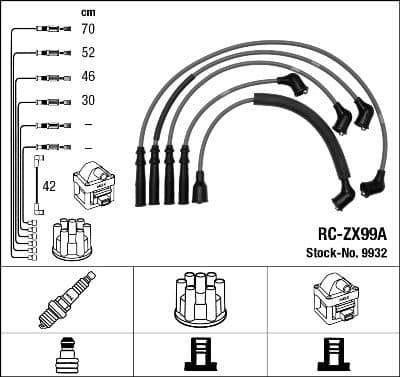 Remkrachtregelaar past: SEAT TOLEDO I  VW CORRADO, DERBY, GOLF II, GOLF III, JETTA I, JETTA II, PASSAT B2, PASSAT B3/B4, POLO, POLO CLASSIC, POLO II, SCIROCCO 1.0-2.9 08.80-04.99