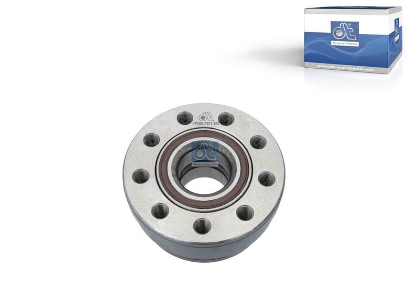 Wheel bearing
