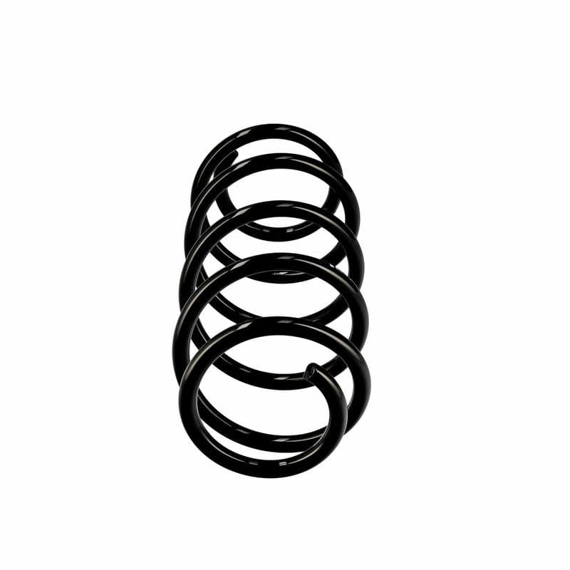Coil spring