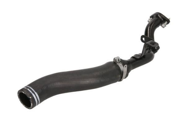 Intercooler slang (Uitlaatzijde, set) past: CITROEN NEMO  FIAT FIORINO  PEUGEOT BIPPER 1.3D 11.07-