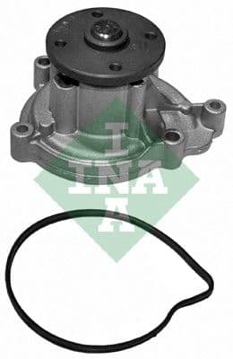 Schaeffler INA