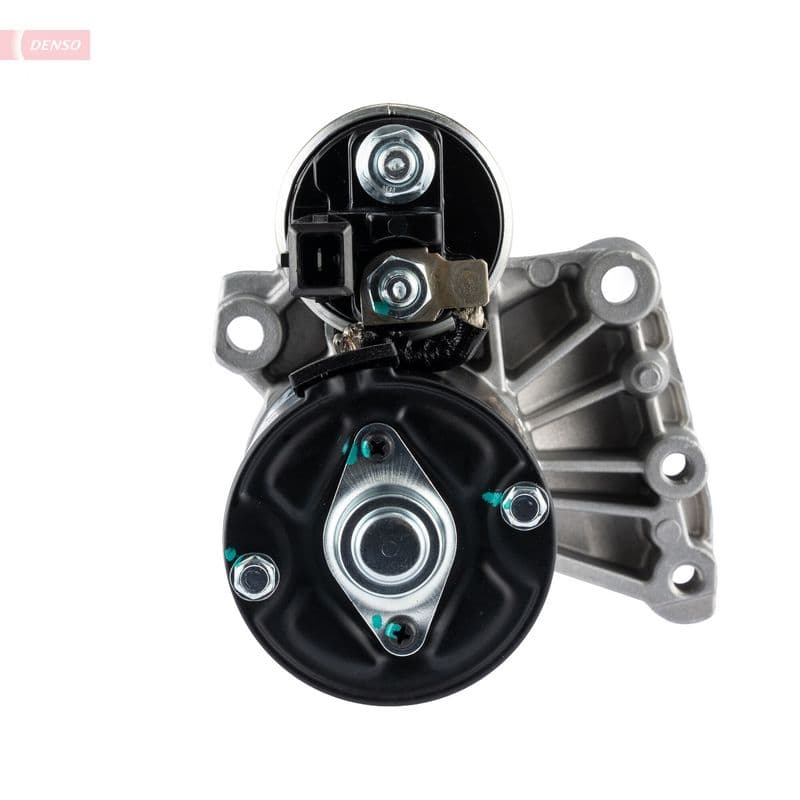 Starter (12V, 0,9kW, (en) new with a deposit) past: DS DS 3, DS 4  CITROEN BERLINGO, BERLINGO MULTISPACE, C3 AIRCROSS I, C3 AIRCROSS II, C3 II, C3 PICASSO, C4, C4 CACTUS 1.0-1.6LPG 02.06-