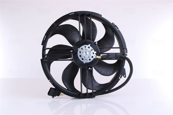 Radiatorventilator past: SEAT AROSA  VW LUPO I, POLO 1.4D/1.6 01.99-07.05
