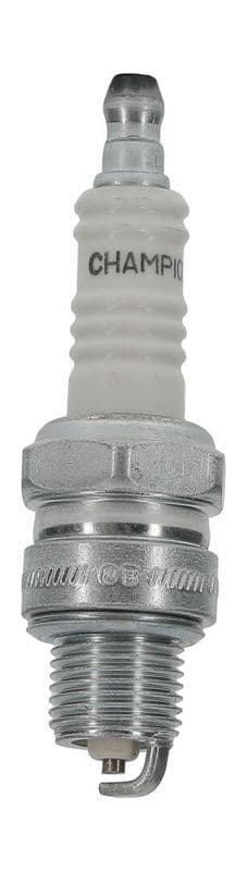 Spark plug