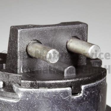 Extra waterpomp (werkingsmodus elektrisch) past: MERCEDES C (CL203), C T-MODEL (S203), C (W203), CLC (CL203), CLK (A209), CLK (C209) 1.6-6.3 05.00-06.11