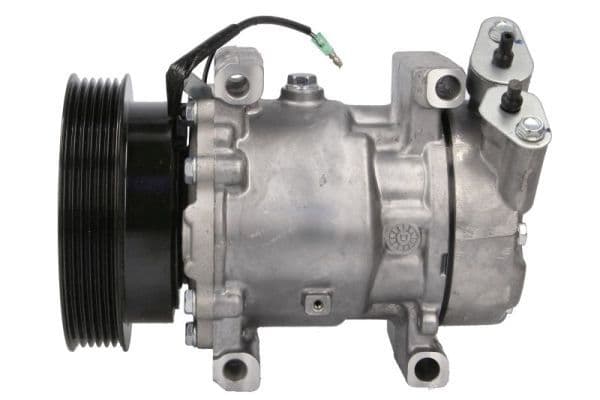 Airconditioning compressor past: NISSAN KUBISTAR  RENAULT CLIO II, KANGOO, KANGOO EXPRESS, MEGANE I CLASSIC, THALIA I, THALIA II 1.2-1.9D 08.97-