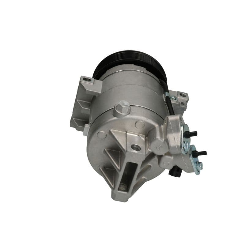 Airconditioning compressor past: RENAULT KOLEOS I 2.0D 07.08-