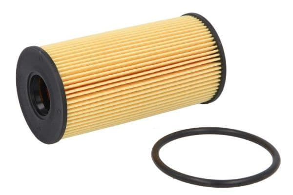 Oil filter
