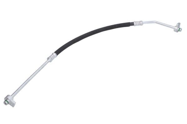 Airco slang/pijp past: AUDI Q7 3.0D 01.15-12.19