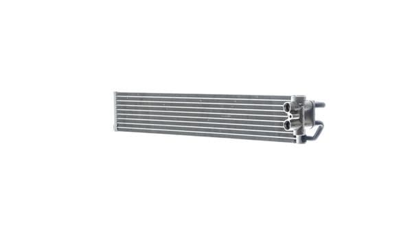 Olie radiator past: PORSCHE CAYENNE  VW TOUAREG 3.0D-4.8 01.10-12.18