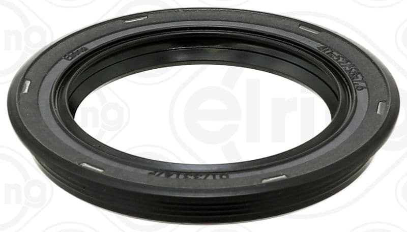 Shaft Seal, wheel hub