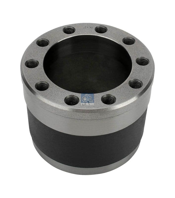 Wheel hub