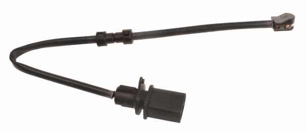 Sensor remblokslijtage Voor (hoeveelheid per verpakking: 1pcs) past: AUDI Q5 2.0-3.0H 06.16-