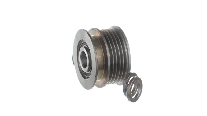 Dynamo poelie past: DACIA DOKKER, DUSTER, LOGAN, LOGAN EXPRESS, LOGAN MCV, SANDERO  NISSAN MICRA III  RENAULT CLIO II, GRAND SCENIC II, KANGOO, KANGOO BE BOP, KANGOO EXPRESS 1.4-1.6LPG 04.98-