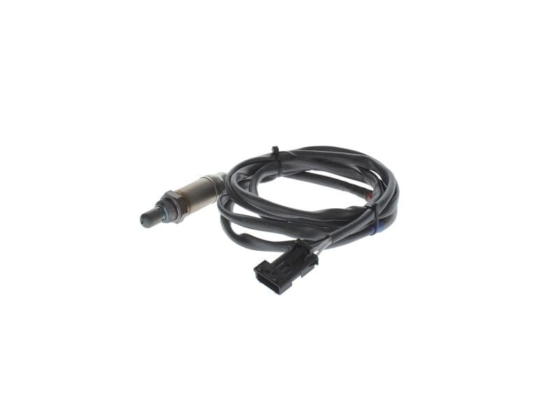 Oxygen Sensor