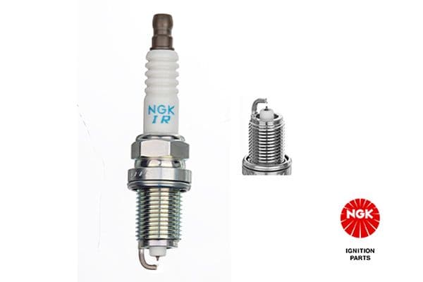 Spark plug