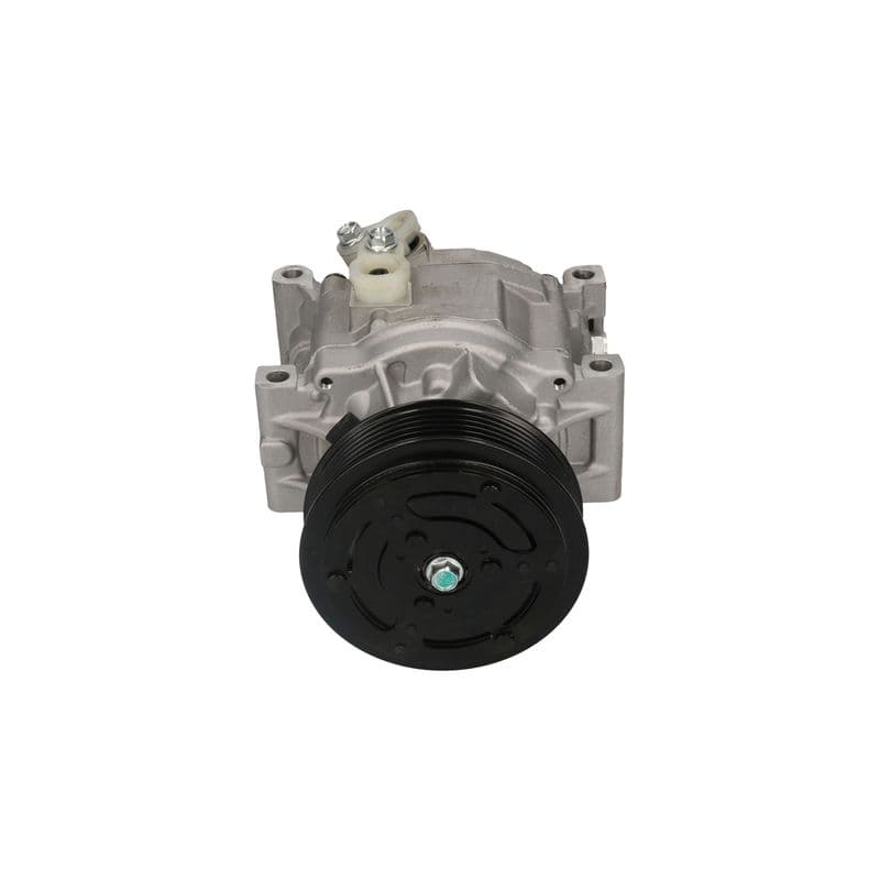 Airconditioning compressor past: FIAT 500, 500 C, DOBLO, IDEA, PALIO, PANDA, PUNTO, SIENA, STRADA  FORD KA  LANCIA MUSA, YPSILON 1.2ALK-1.9D 09.99-