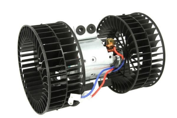 Luchtblazer past: BMW 7 (E38) 2.5D-5.4 03.94-11.01