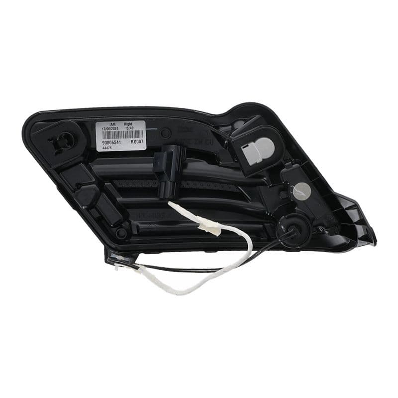 Positielicht Voor Rechts (LED) past: VOLVO S60 II, V60 I 04.10-02.19