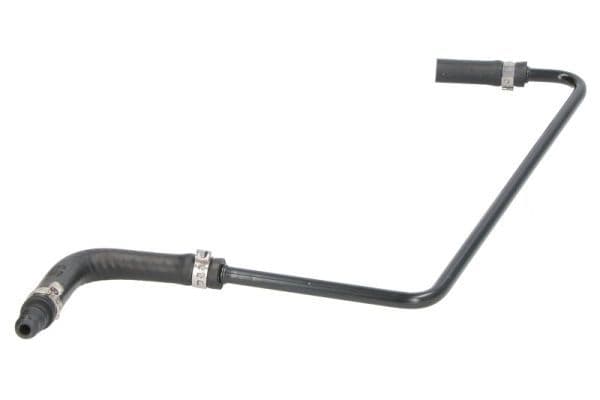 Koelsysteem rubberen slang (7,5mm) past: MERCEDES C (CL203), C T-MODEL (S203), C (W203), CLC (CL203), CLK (A209), CLK (C209) 1.8/2.0/2.5 03.01-06.11