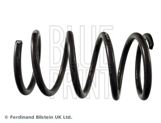 Coil spring