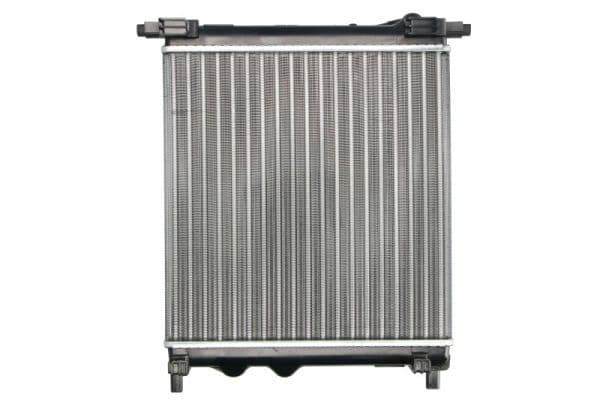 Motorradiator (handmatig) past: SEAT MII  SKODA CITIGO, E-CITIGO  VW LOAD UP!, UP! 1.0/1.0CNG/Electric 08.11-