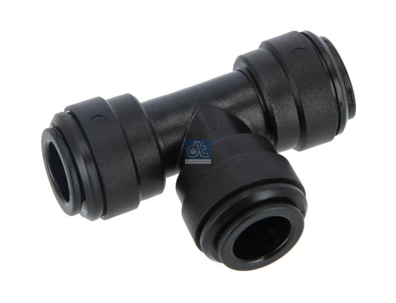 Hose Connector