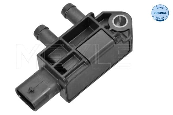 Sensor, exhaust pressure