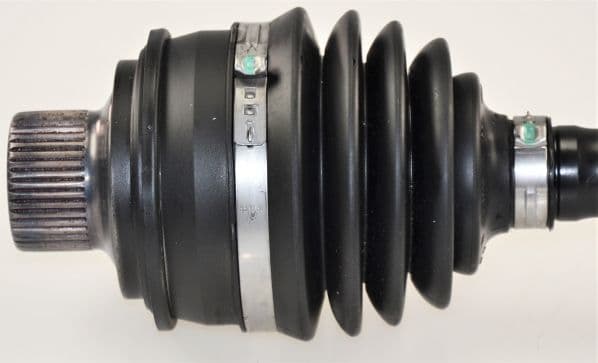 As van de aandrijfas Voor Links/Rechts 465mm ((EN) OE Technology SX 52°) past: AUDI A4 ALLROAD B9, A4 B9, A5 1.4-3.0DH 05.15-