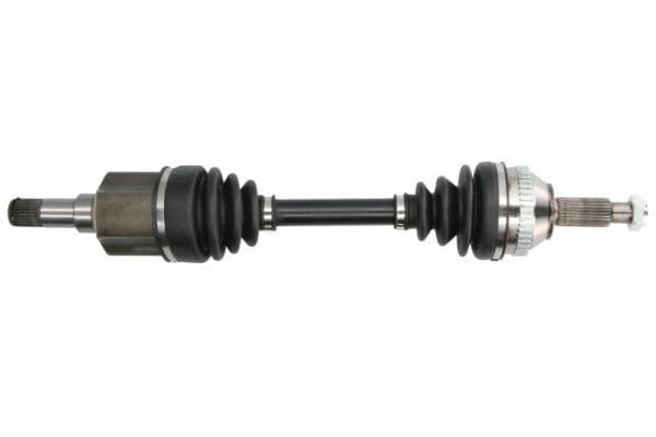 Aandrijfas Voor Links 620mm (voor voertuigen met ABS, nieuw) past: FORD MONDEO I, MONDEO II 1.8D/2.5 06.93-09.00