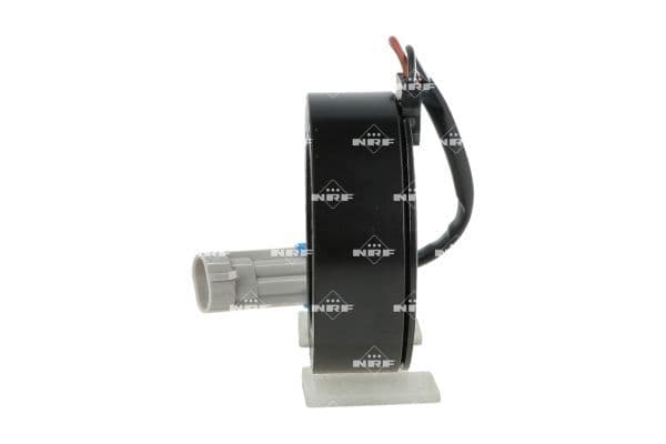 Spoel van de aircocompressor (SANDEN, SD6V12) past: OPEL AGILA A, AGILA B, ASTRA G, ASTRA G CLASSIC, COMBO, COMBO TOUR, CORSA B, CORSA C, MERIVA A, MOVANO A, TIGRA, ZAFIRA A, ZAFIRA B 1.0-2.8D 11.96-