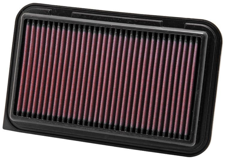 Air filter