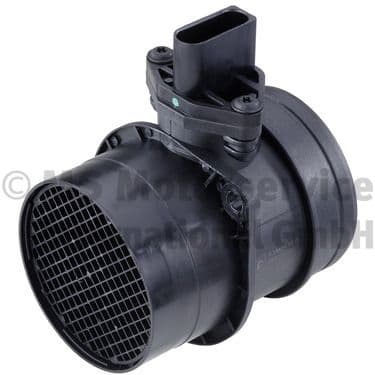 Luchtstroommeter past: AUDI A3, A6 C5, TT  SEAT LEON 1.8/4.2 12.96-06.06