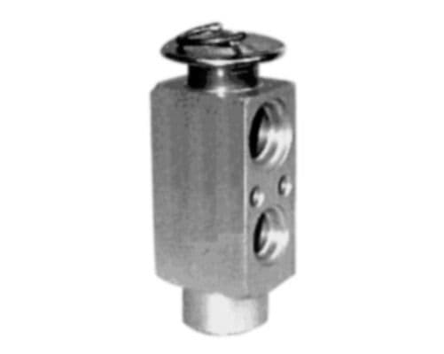 Airconditioning ventiel past: BMW 3 (E36), 5 (E34), 7 (E32), 7 (E38), 8 (E31), Z3 (E36) 1.6-5.6 03.85-06.03