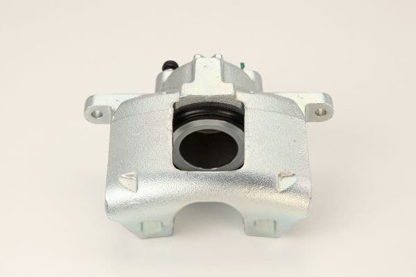 Schijfremklauw Voor Links (gereviseerd) past: CHRYSLER GRAND VOYAGER V, TOWN & COUNTRY, VOYAGER V  DODGE JOURNEY, NITRO  FIAT FREEMONT  JEEP CHEROKEE, WRANGLER III 2.0D-4.0 09.06-