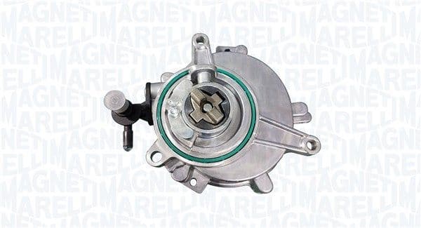 Mechanische vacuümpomp past: AUDI A4 B9, A5, A6 C8, A7, A8 D5, Q5, Q7, Q8  VW TOUAREG 3.0-4.0H 05.16-