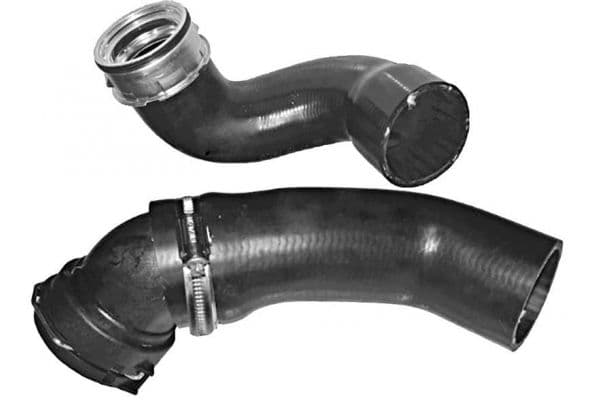 Vooras spoorcontrole arm Rechts bodem voor 19 mm past: BMW 5 (F10), 5 (F11), 6 (F12), 6 (F13), 6 GRAN COUPE (F06) 1.6-4.4 06.09-10.18