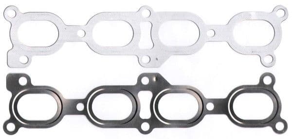 Exhaust manifold gasket