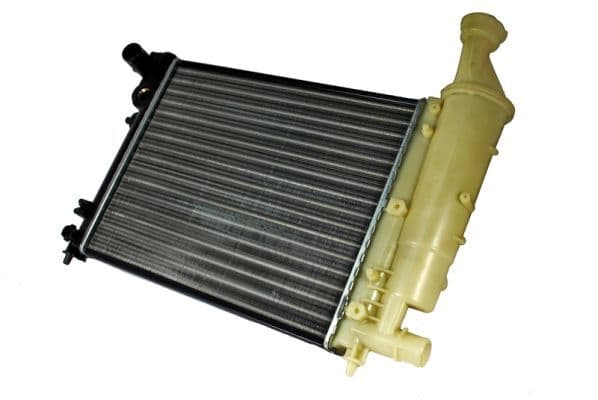Motorradiator (handmatig) past: CITROEN SAXO  PEUGEOT 106 II 1.0-1.6 04.96-07.04