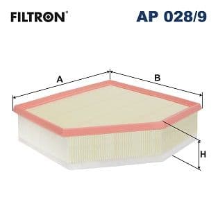 Air filter