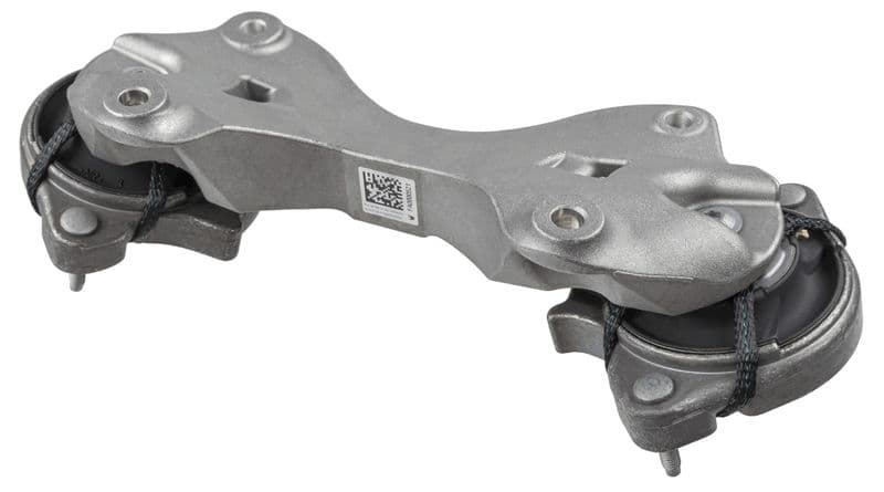 Motorsteun Achter past: MERCEDES AMG GT (X290), C (A205), C (C205), C T-MODEL (S205), C (W205), E T-MODEL (S213), E (W213), GLC (C253), GLC (X253), S (A217), S (C217) 3.0/4.0/4.0H 10.14-